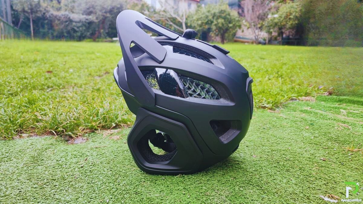 trek blaze wavecel casco trail ebike 2025